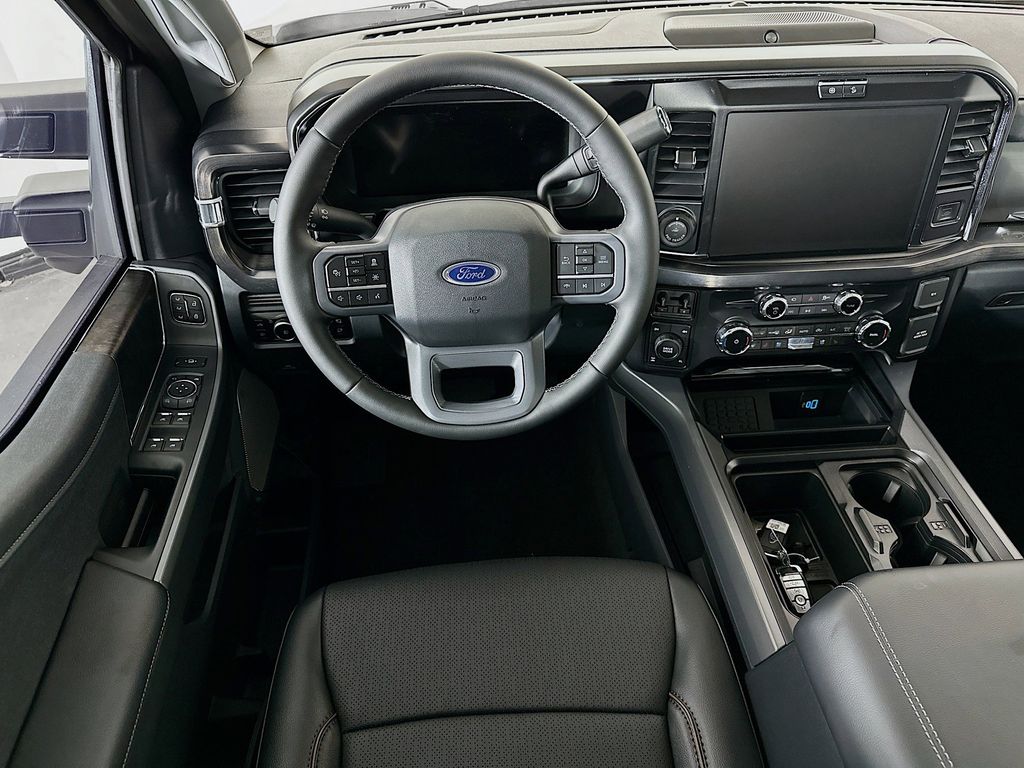 Thumbnail: 2026 Ford F-250 - 10