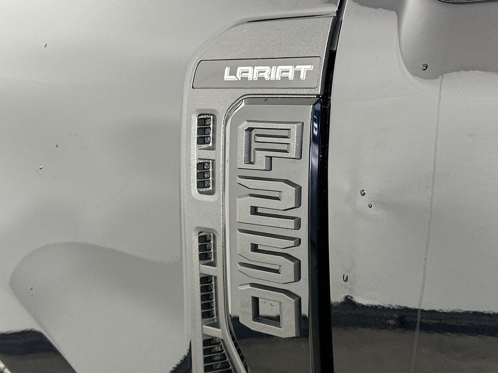 Thumbnail: 2026 Ford F-250 - 19