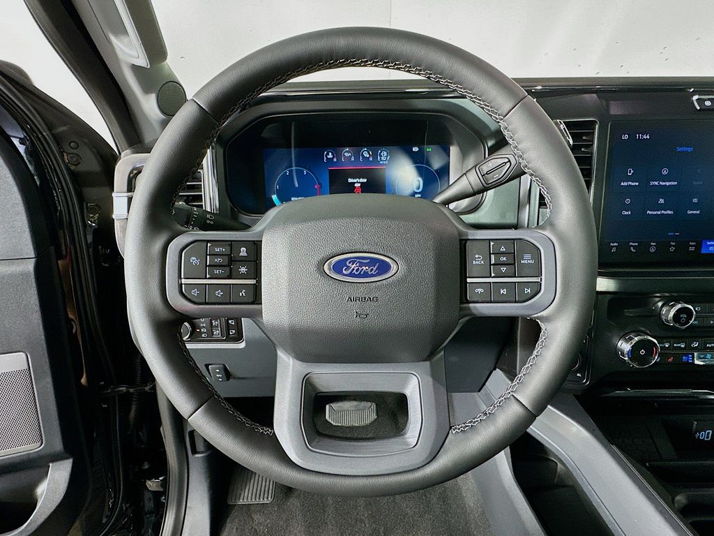 Thumbnail: 2026 Ford F-250 - 15