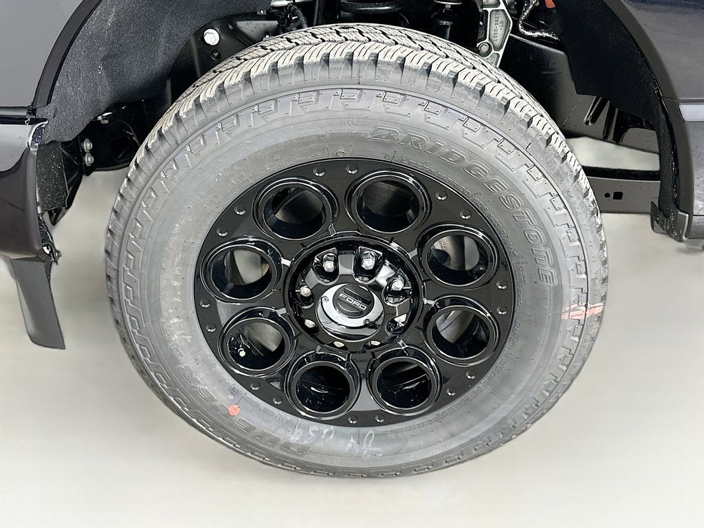Thumbnail: 2026 Ford F-250 - 8
