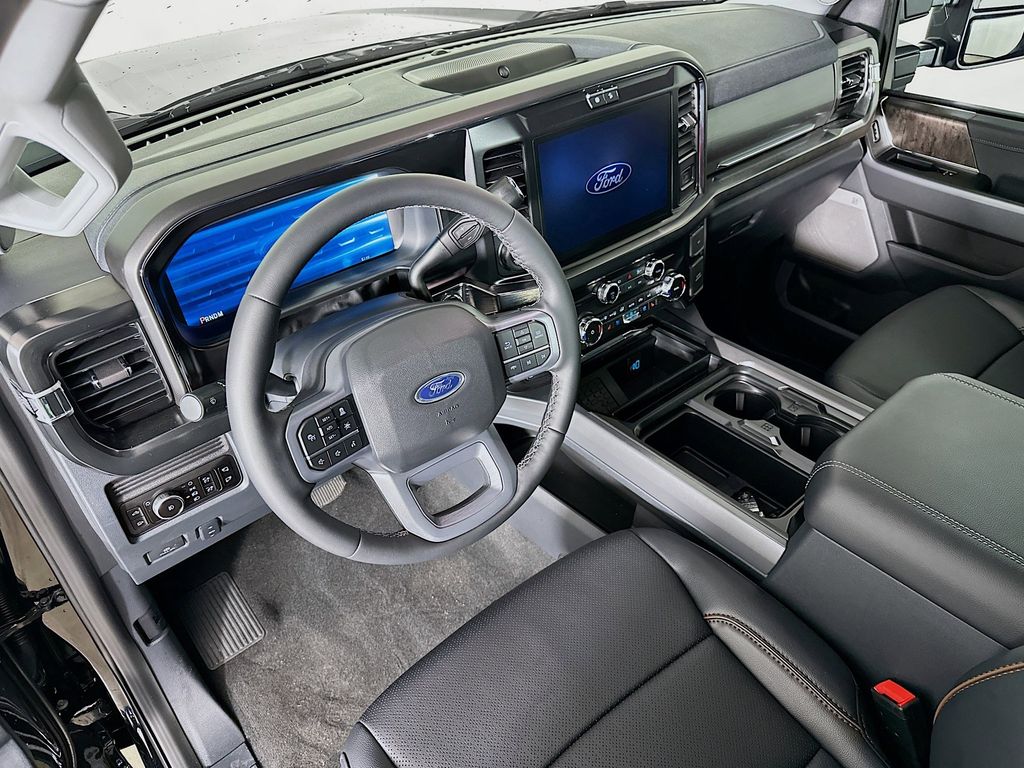 Thumbnail: 2026 Ford F-250 - 2