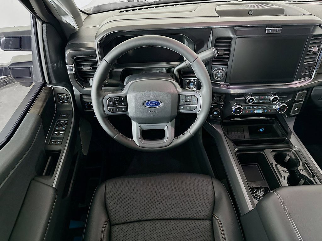 Thumbnail: 2026 Ford F-250 - 10