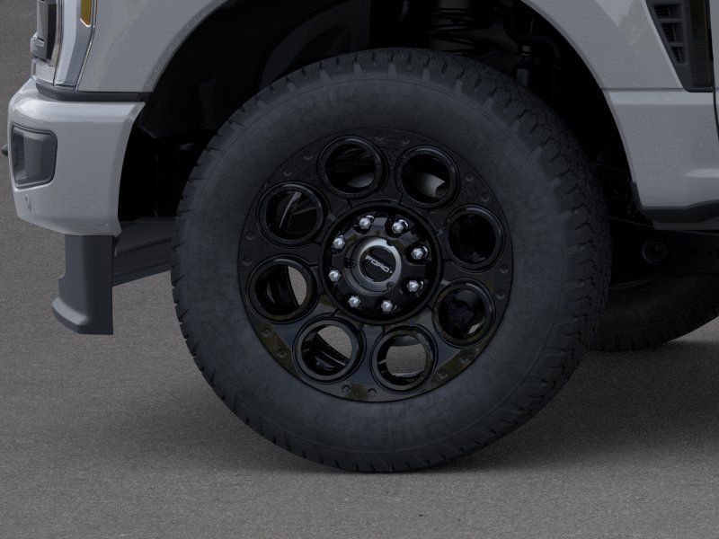 Thumbnail: 2026 Ford F-250 - 5