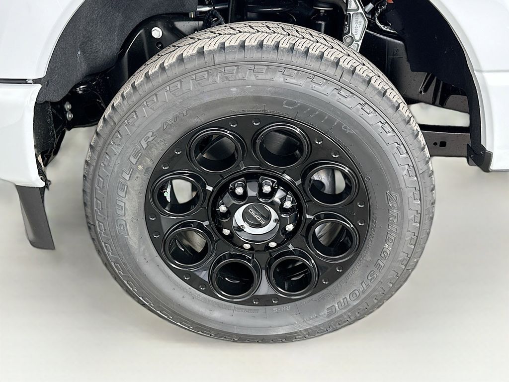 Thumbnail: 2026 Ford F-250 - 8