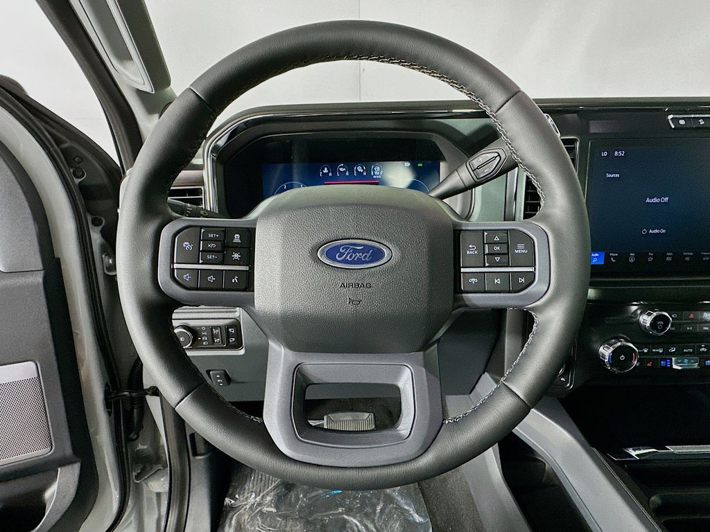 Thumbnail: 2026 Ford F-250 - 15