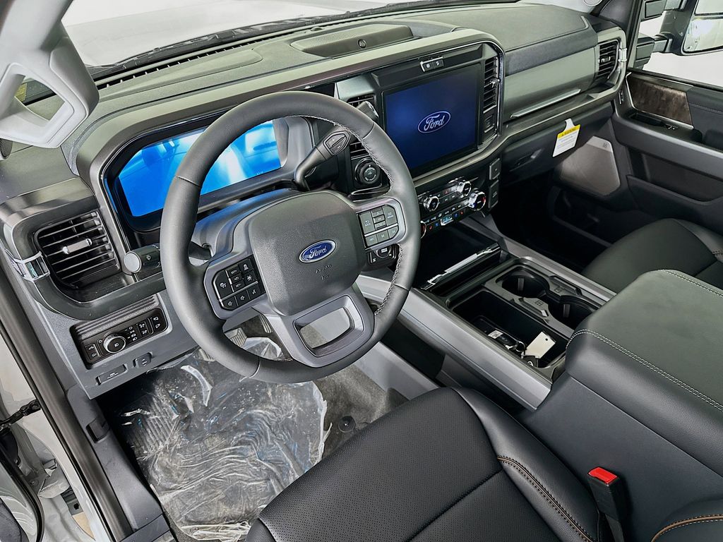 Thumbnail: 2026 Ford F-250 - 2