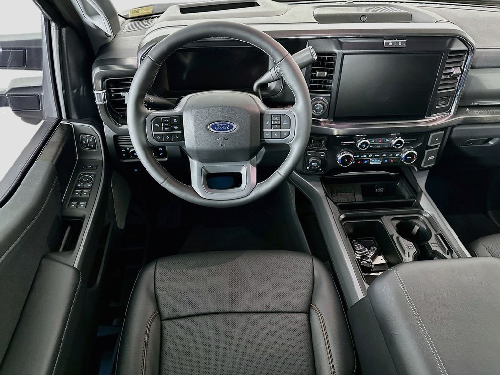 Thumbnail: 2026 Ford F-250 - 10