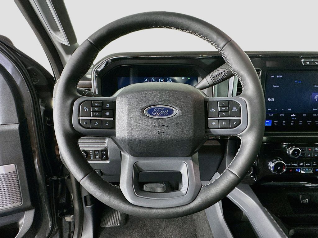 Thumbnail: 2026 Ford F-250 - 15