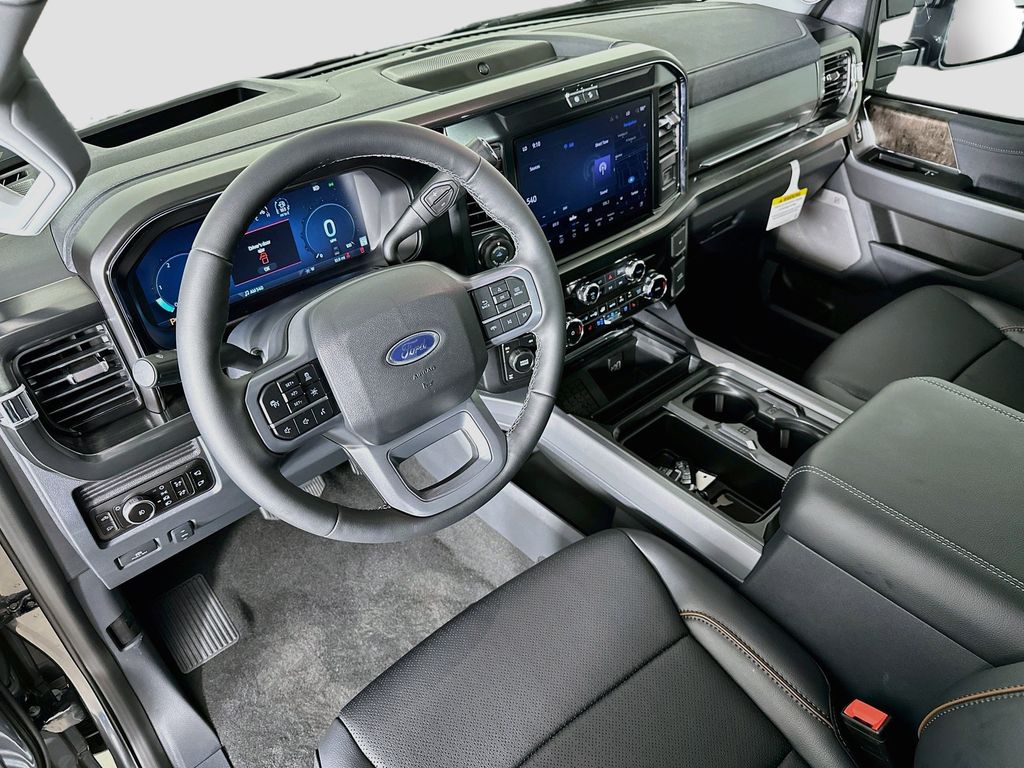 Thumbnail: 2026 Ford F-250 - 2