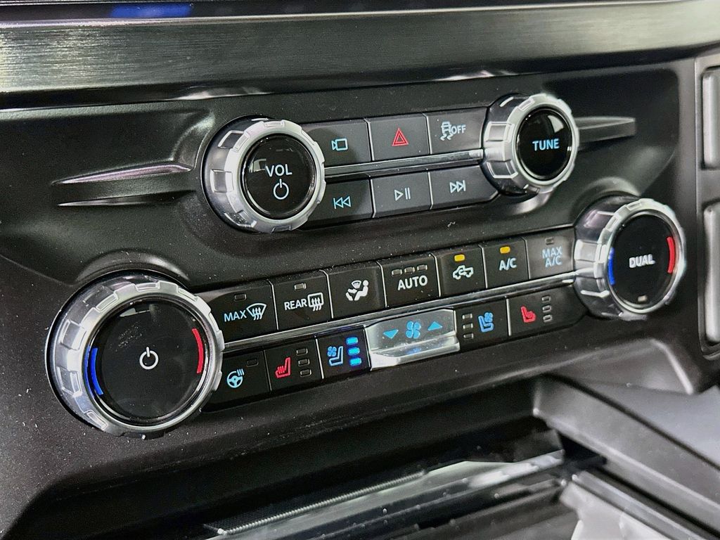 Thumbnail: 2026 Ford F-250 - 21