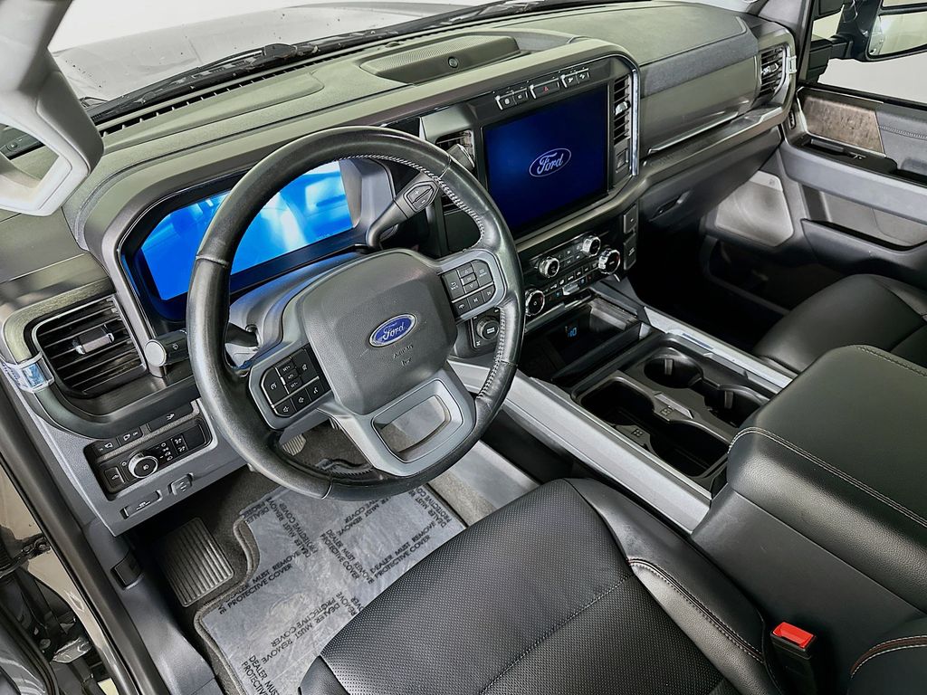 Thumbnail: 2024 Ford F-250 - 2
