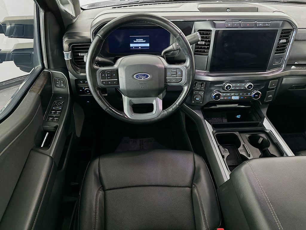 Thumbnail: 2024 Ford F-250 - 9