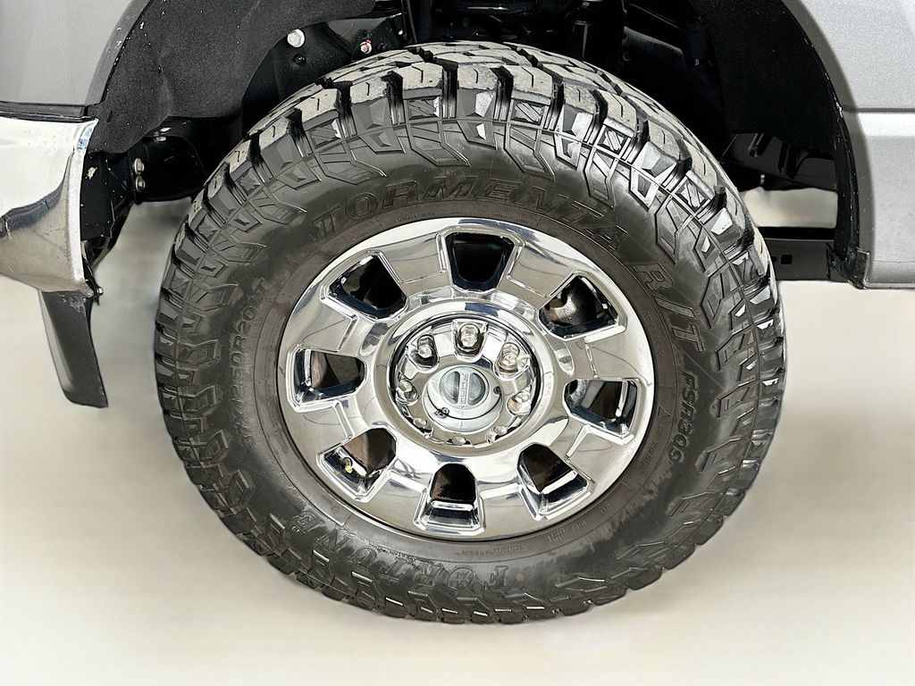 Thumbnail: 2024 Ford F-250 - 7
