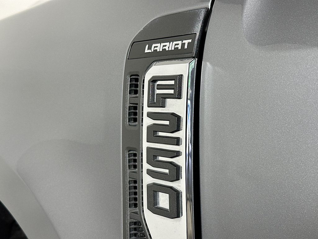 Thumbnail: 2024 Ford F-250 - 20