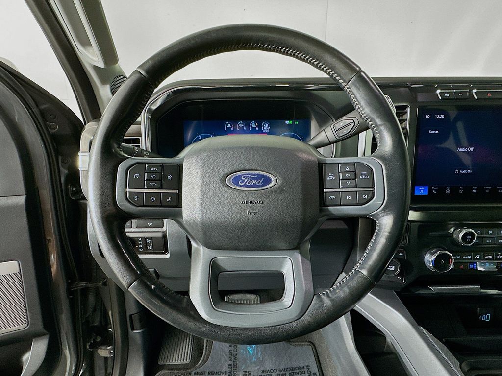 Thumbnail: 2024 Ford F-250 - 14