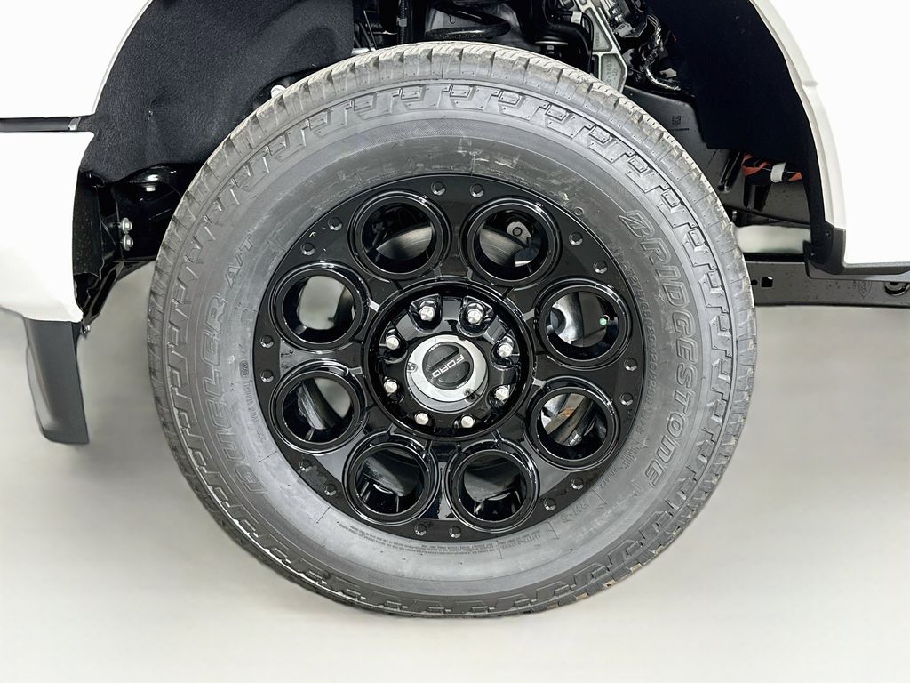 Thumbnail: 2026 Ford F-250 - 8