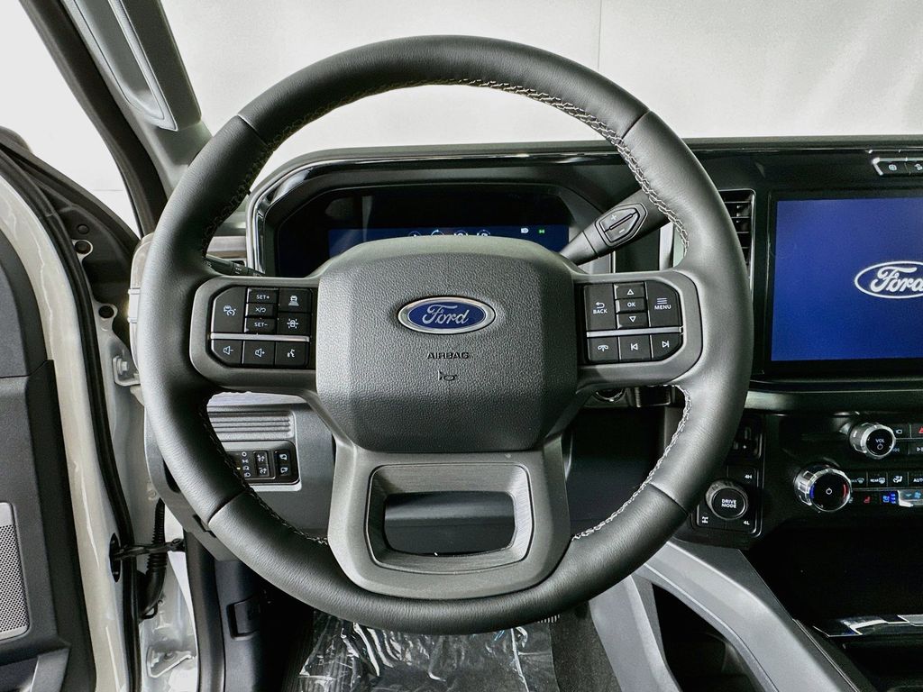 Thumbnail: 2026 Ford F-250 - 15