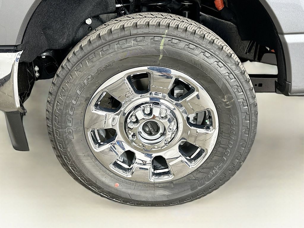 Thumbnail: 2026 Ford F-250 - 7