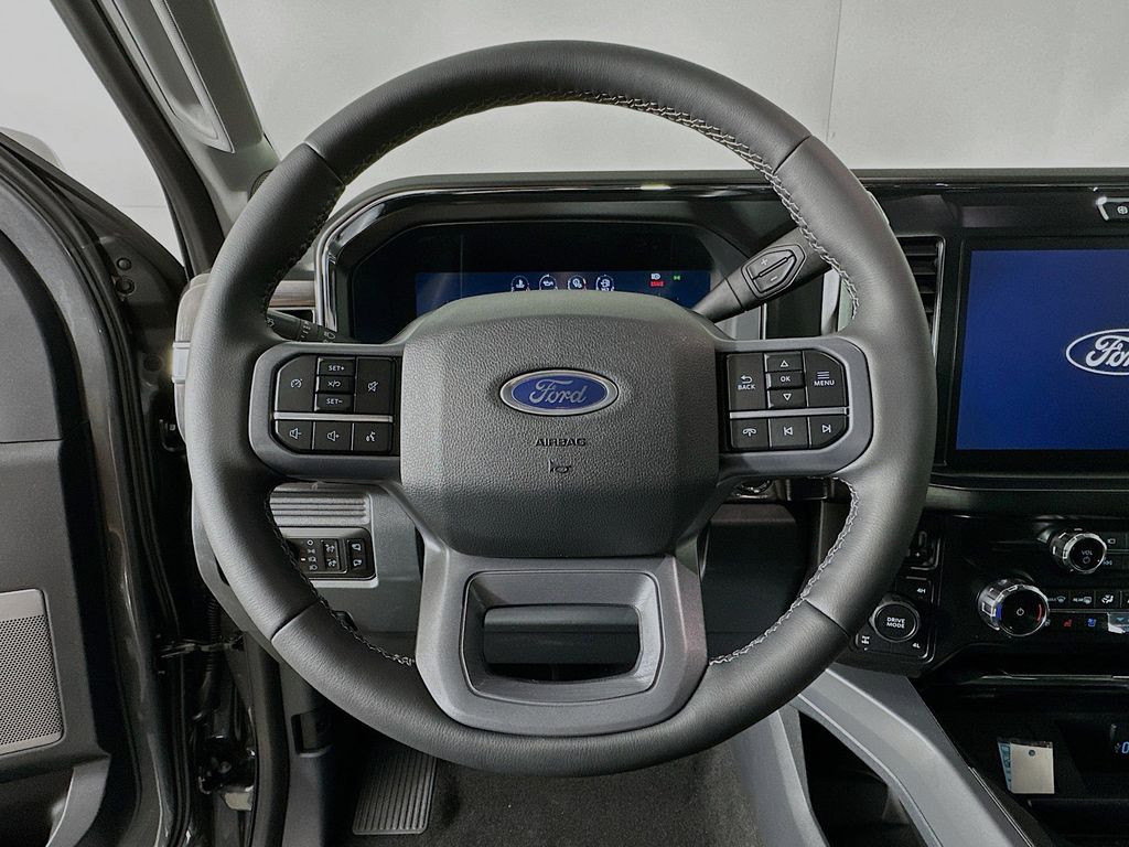 Thumbnail: 2026 Ford F-250 - 14