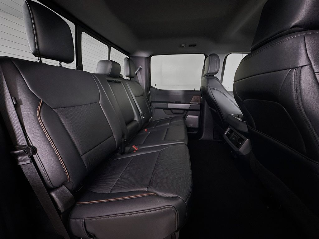 Thumbnail: 2026 Ford F-250 - 33