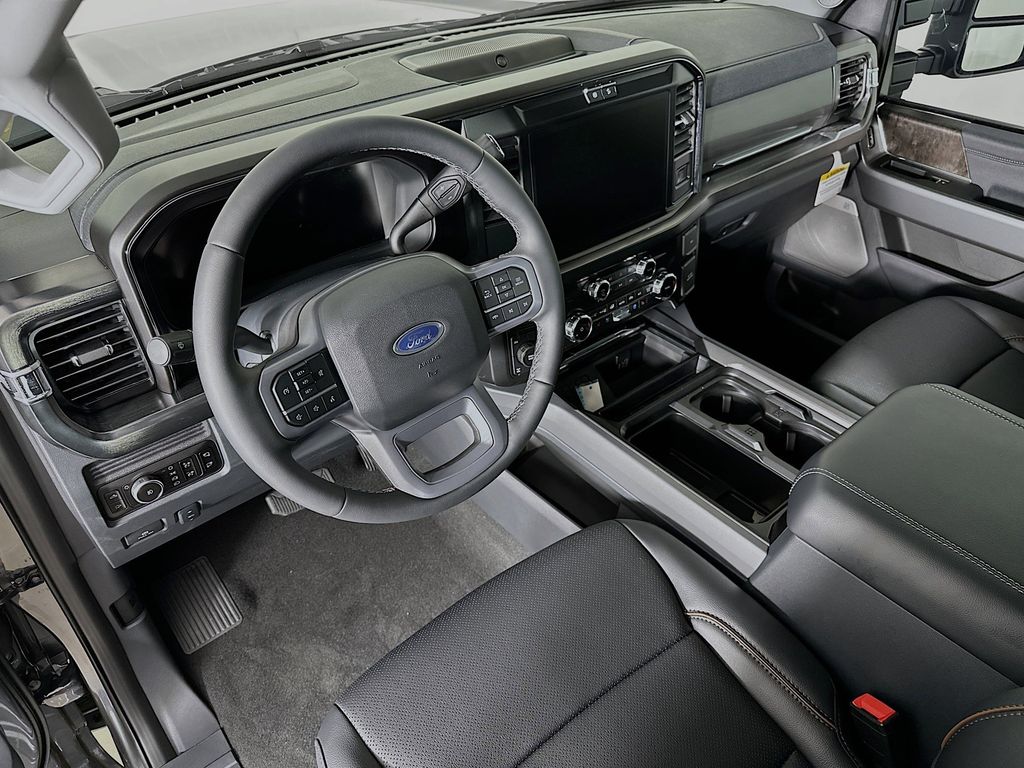 Thumbnail: 2026 Ford F-250 - 2
