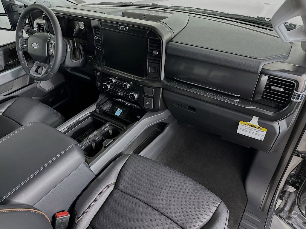 Thumbnail: 2026 Ford F-250 - 34