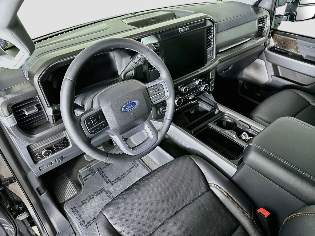 Thumbnail: 2026 Ford F-250 - 2
