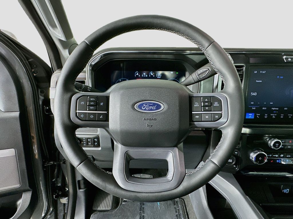 Thumbnail: 2026 Ford F-250 - 13