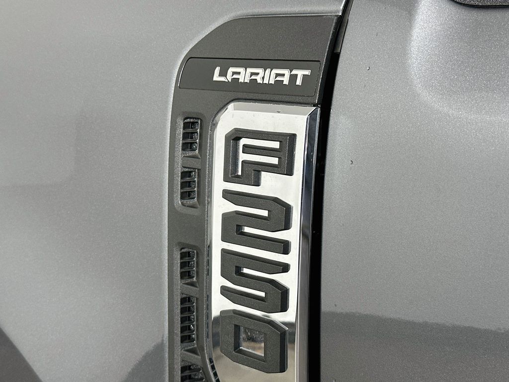 Thumbnail: 2026 Ford F-250 - 16