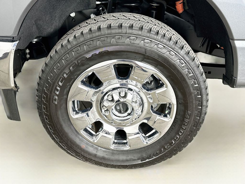 Thumbnail: 2026 Ford F-250 - 7