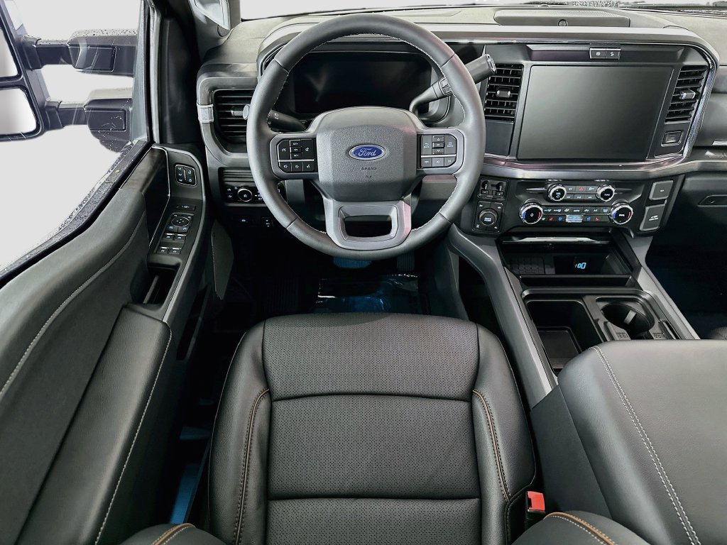 Thumbnail: 2026 Ford F-250 - 8