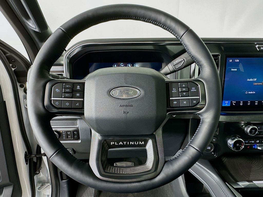 Thumbnail: 2025 Ford F-250 - 14