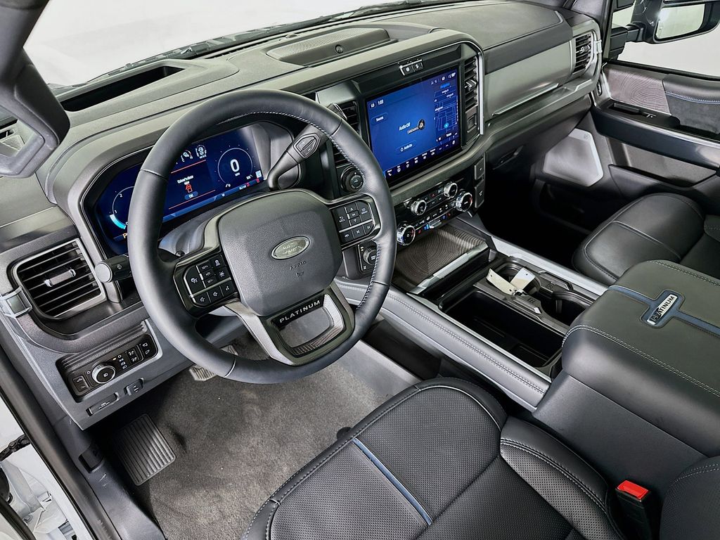 Thumbnail: 2025 Ford F-250 - 2