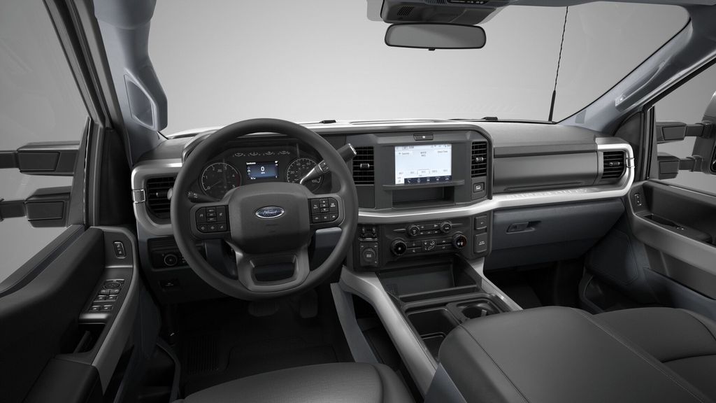 Thumbnail: 2026 Ford F-250 - 2