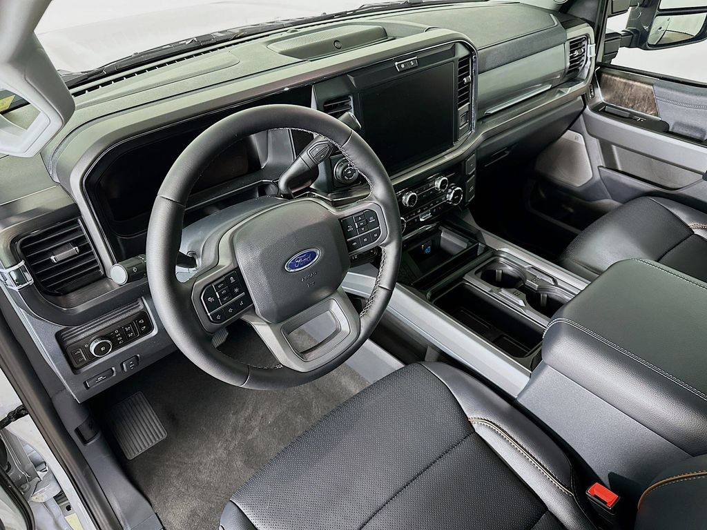 Thumbnail: 2026 Ford F-250 - 2