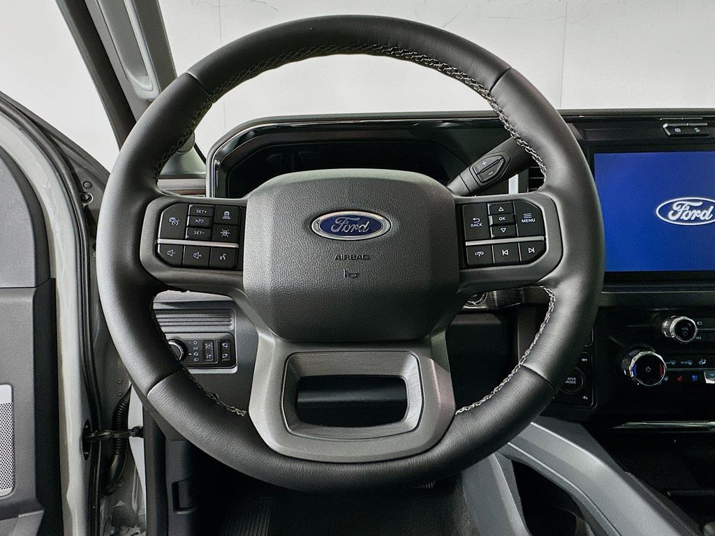 Thumbnail: 2026 Ford F-250 - 15