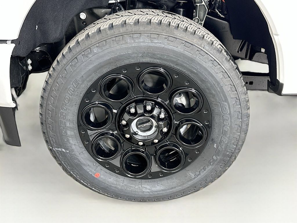 Thumbnail: 2026 Ford F-250 - 8