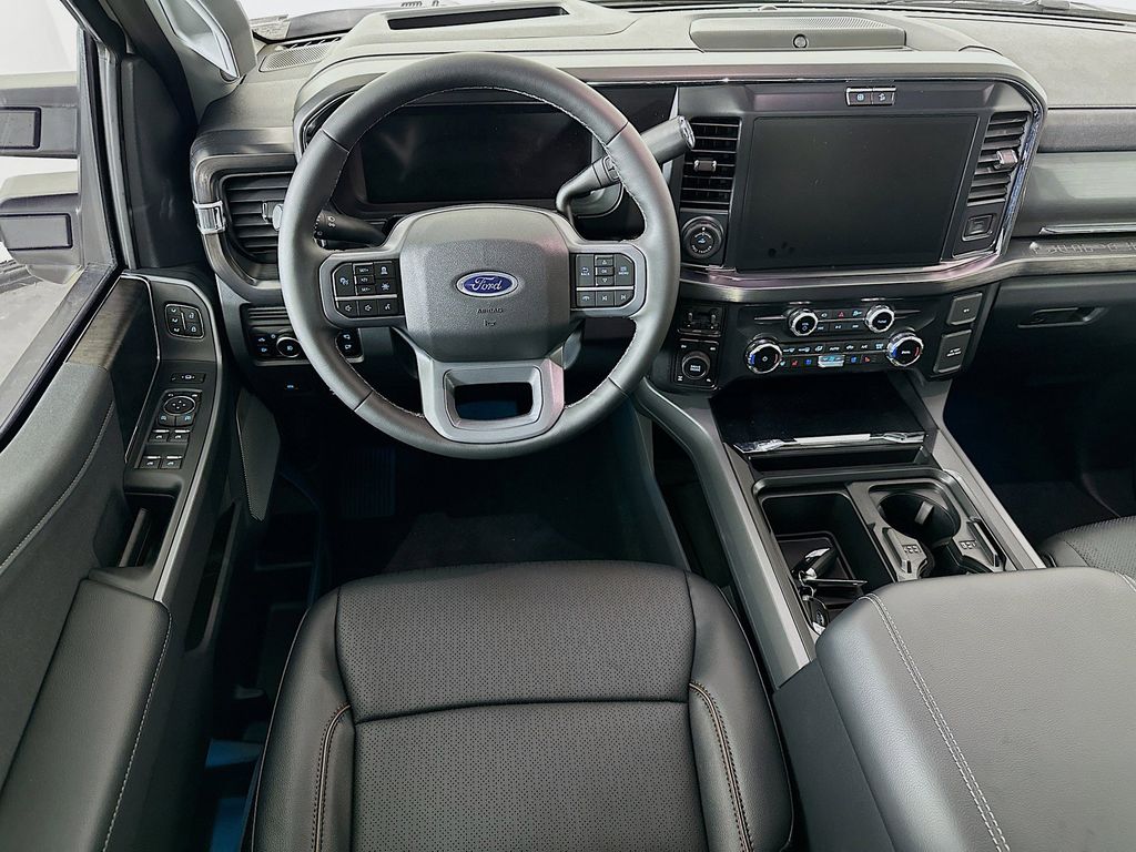 Thumbnail: 2026 Ford F-250 - 10