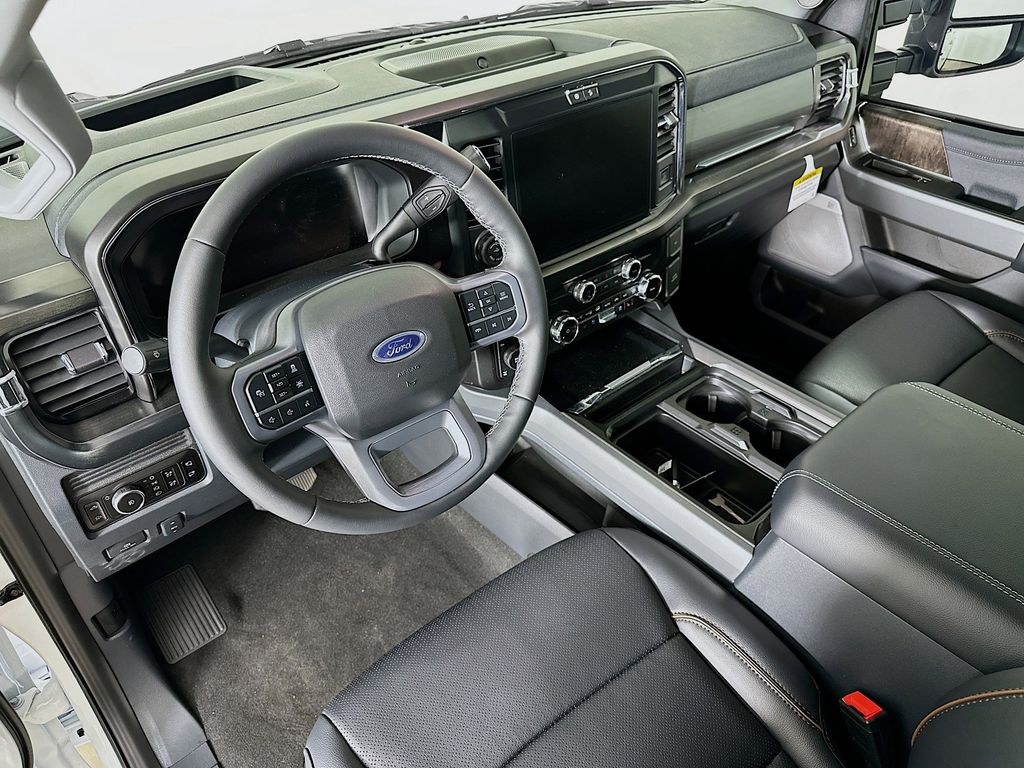 Thumbnail: 2026 Ford F-250 - 2
