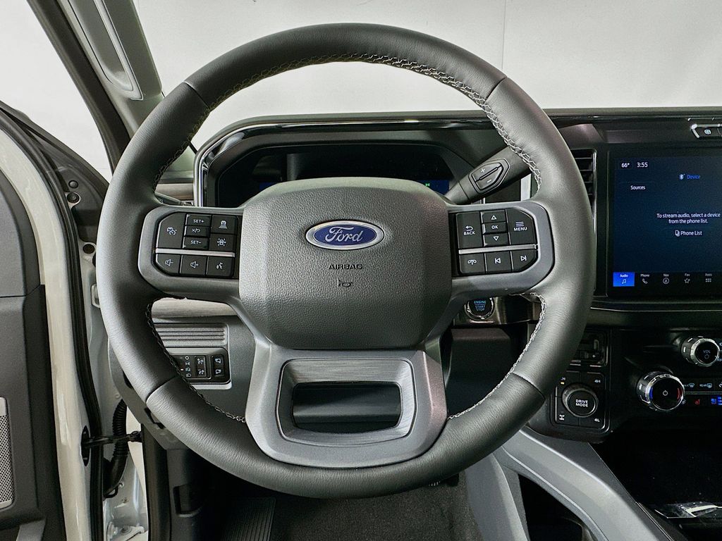 Thumbnail: 2026 Ford F-250 - 15