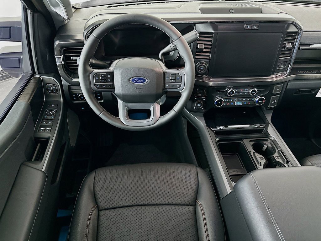 Thumbnail: 2026 Ford F-250 - 10