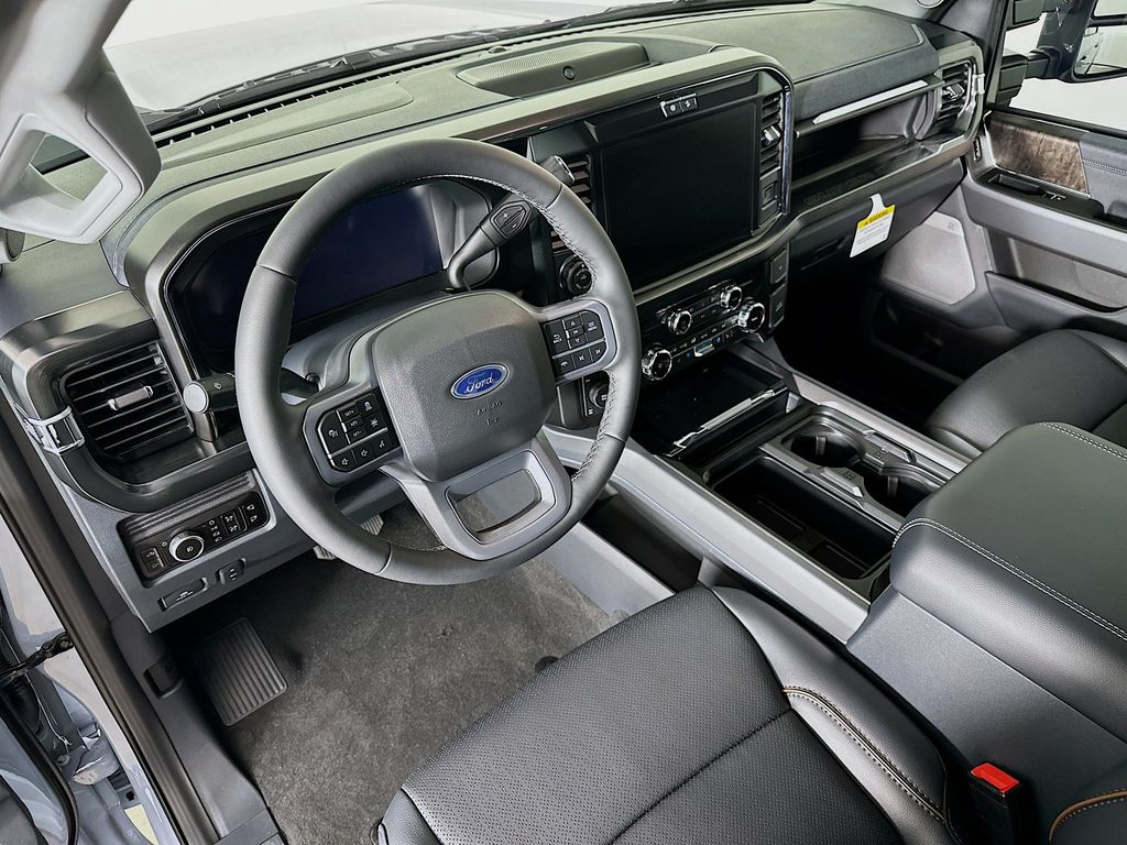 Thumbnail: 2026 Ford F-250 - 2