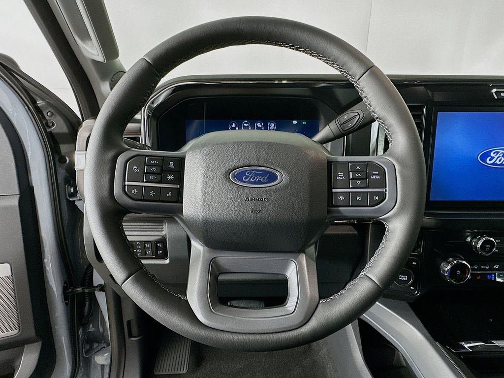 Thumbnail: 2026 Ford F-250 - 15