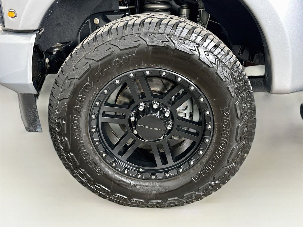 Thumbnail: 2020 Ford F-250 - 7