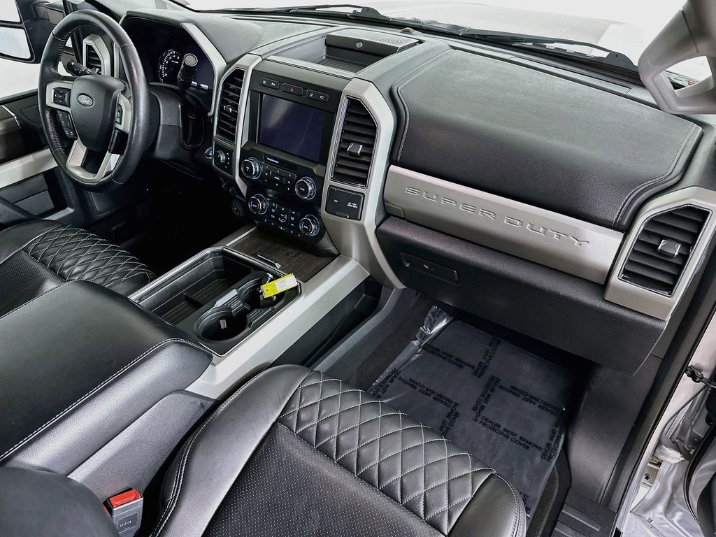 Thumbnail: 2020 Ford F-250 - 34