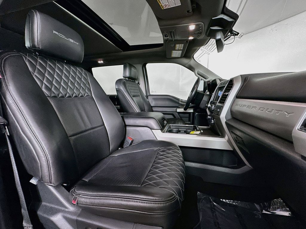 Thumbnail: 2020 Ford F-250 - 11