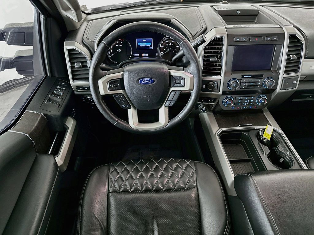 Thumbnail: 2020 Ford F-250 - 9