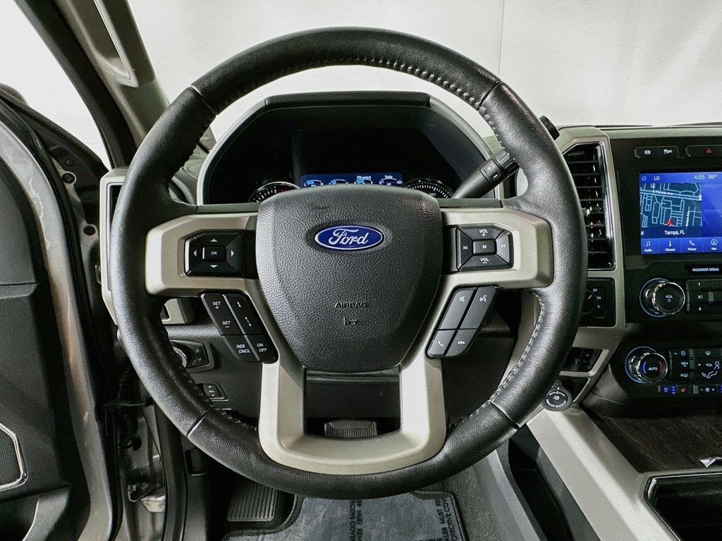 Thumbnail: 2020 Ford F-250 - 14