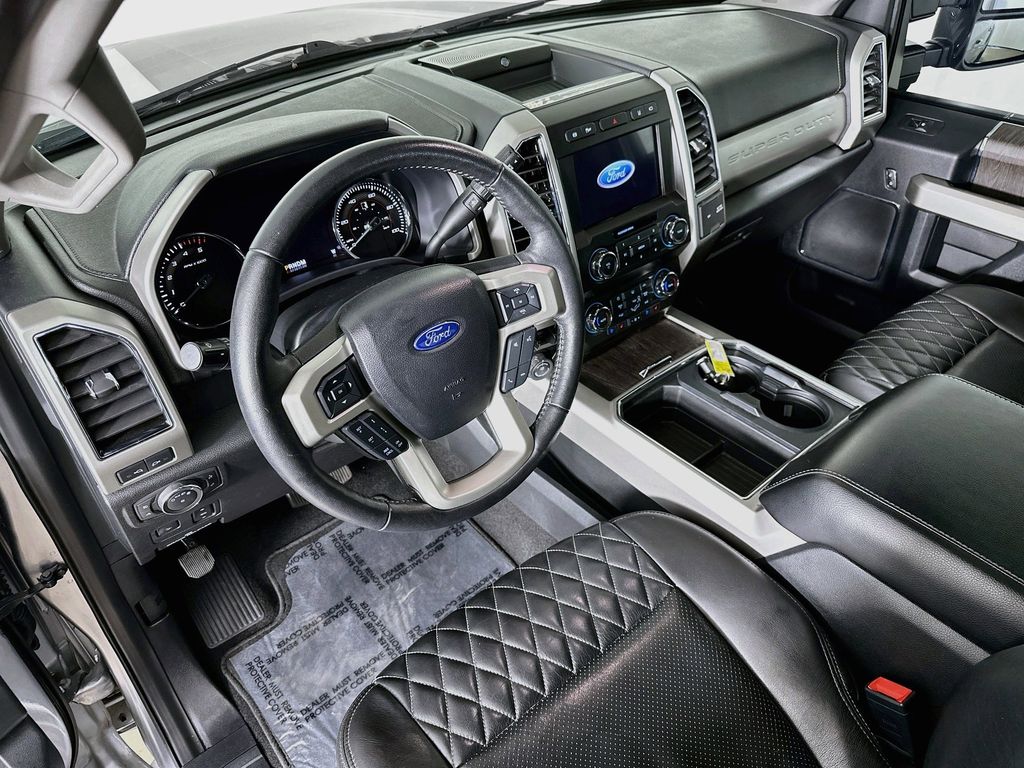 Thumbnail: 2020 Ford F-250 - 2