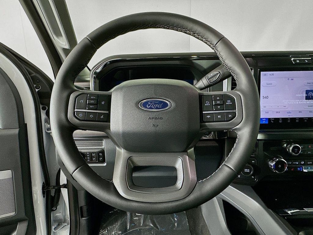 Thumbnail: 2026 Ford F-250 - 15